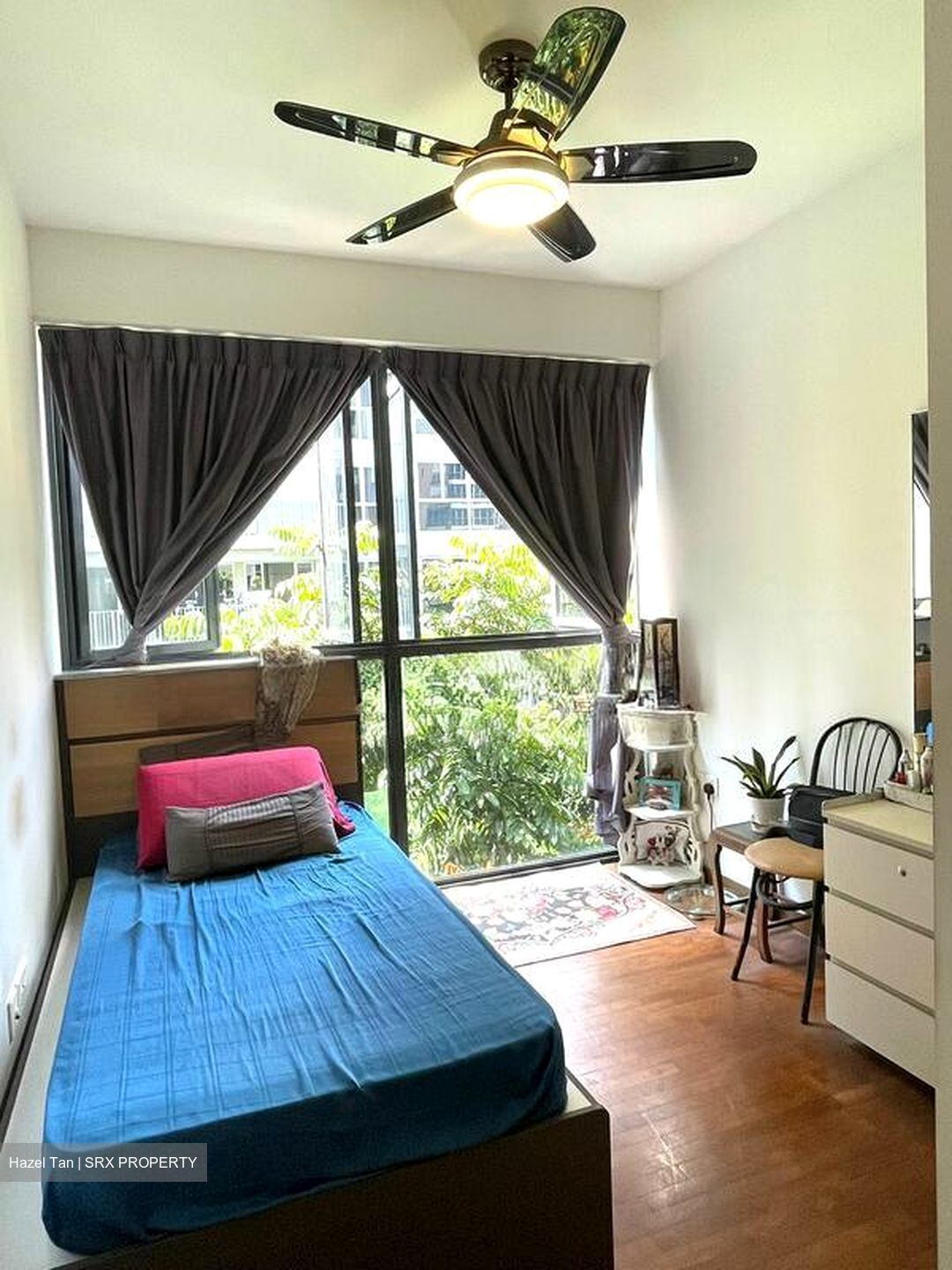 Twin Fountains (D25), Condominium #496621631
